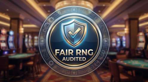 Payment and PKR controls in 3K Club Game