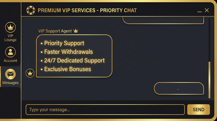 Payment and PKR controls in 3K Club Game