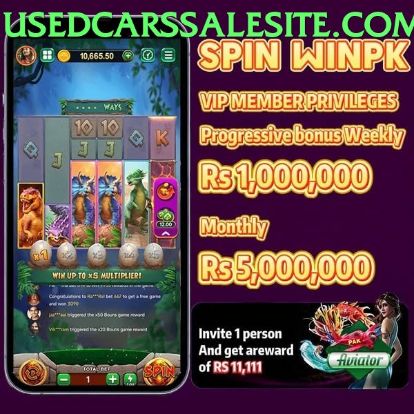 3K Club Game game app for Pakistan players